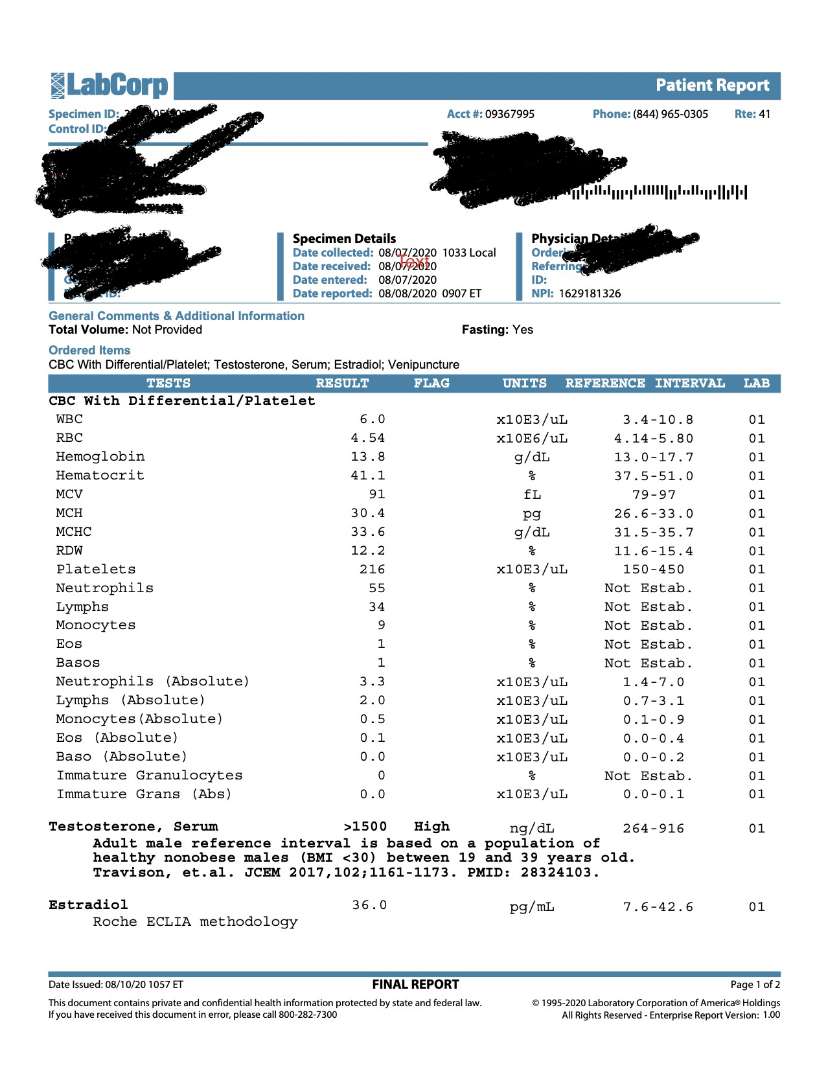 Lab Results 8-7-20 copy